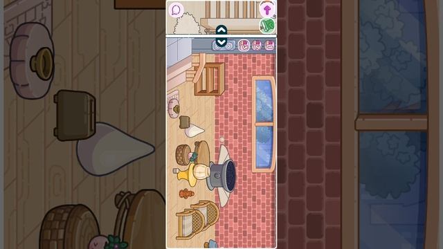 эсттичное обустройство/Аватар Воролд/МурАмур🌿🐾