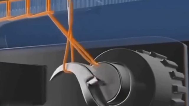Если кому-то интересно, принцип работы швейной машинки