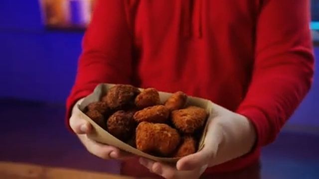 веганский стейк vs обычного стейка