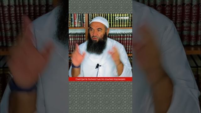 Что такое Саляфия?
