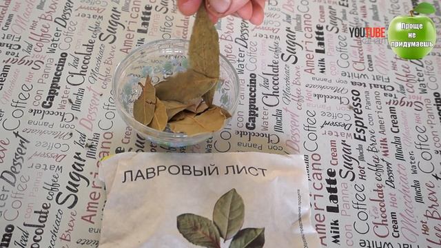 Как избавиться от насекомых в доме?  Просто разложи сухие листья по углам дома!