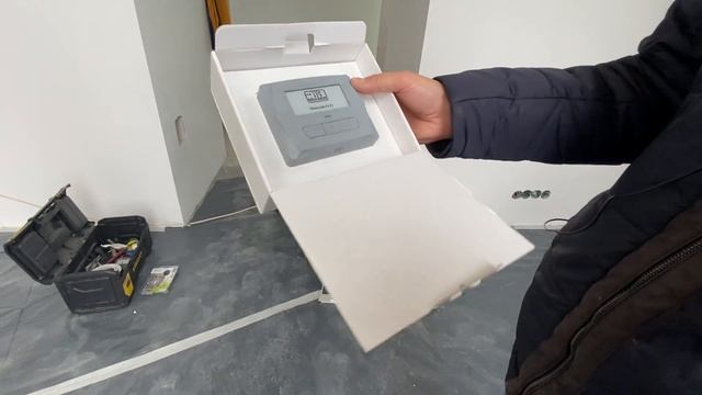 В гостях у Глеба Гринфельда.