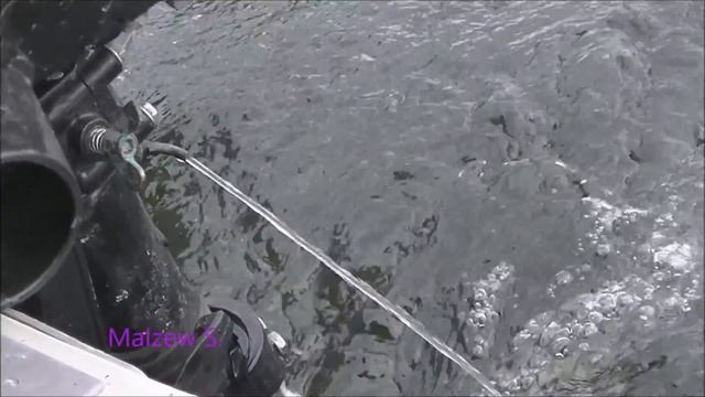 Life hack for suzuki df2.5
