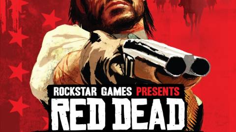 Red Dead Redemption 2 прохождение