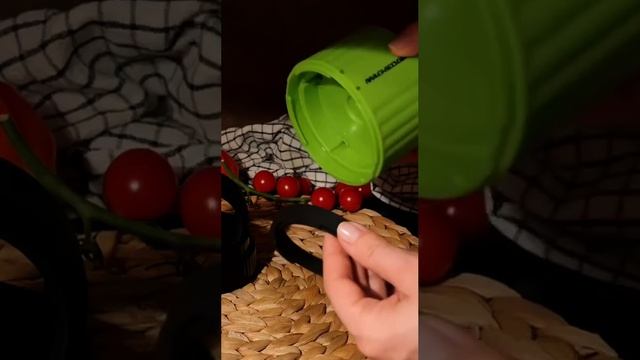 Machedge вакууматор для банок с крышками 82мм и 66мм