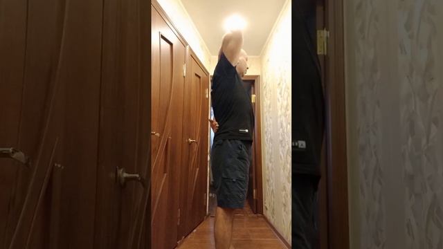 новогодние движения