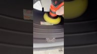 Как отполировать матовые диски? #детейлинг #detailing #уходзаавто #flex #polish #shorts #полировка