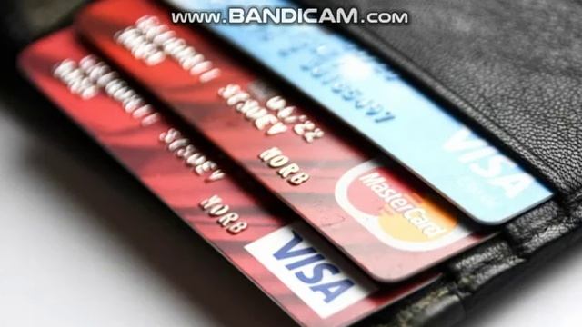 ЦБ сообщил об истечении срока сертификатов безопасности карт Visa и MasterCard