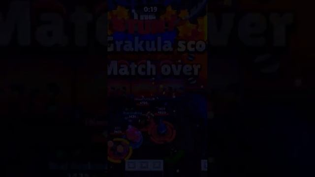☺️ #brawlstars