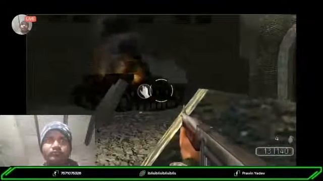 GTA Vice City stories : 👍 Good stream | Playing Solo | Streaming