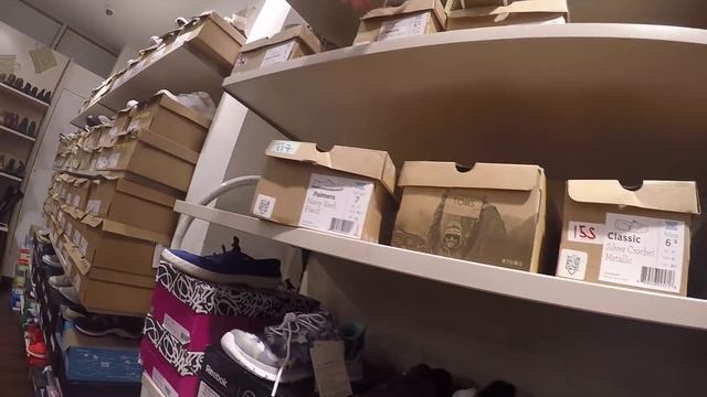 VLOG: Дубай/Где купить брендовые вещи со скидкой/Недорогие магазины одежды/магазин Brands for less