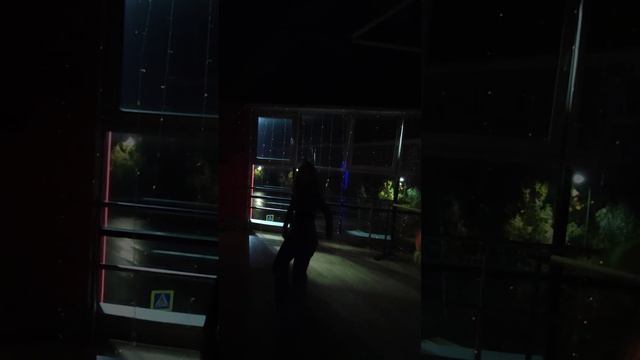 Когда танцует сама душа
