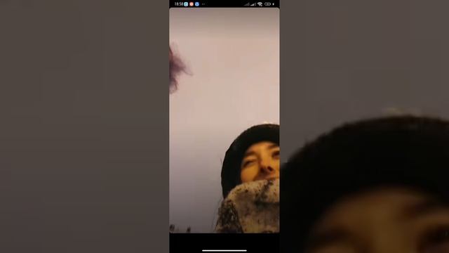 Полина/Антон