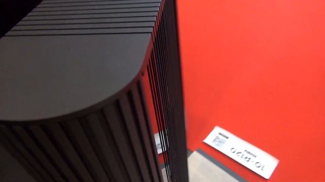 Steinway Lyngdorf на выставке ISE2020