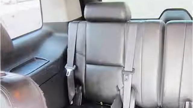 2009 GMC Yukon Denali Used Cars CHICAGO IL