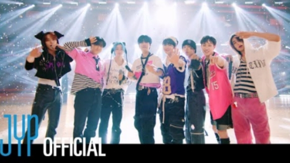 Stray Kids "PARTY'S NOT OVER" [Stray Kids : SKZ-PLAYER]