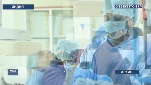 Мероприятия в преддверии визита Президента в Индию