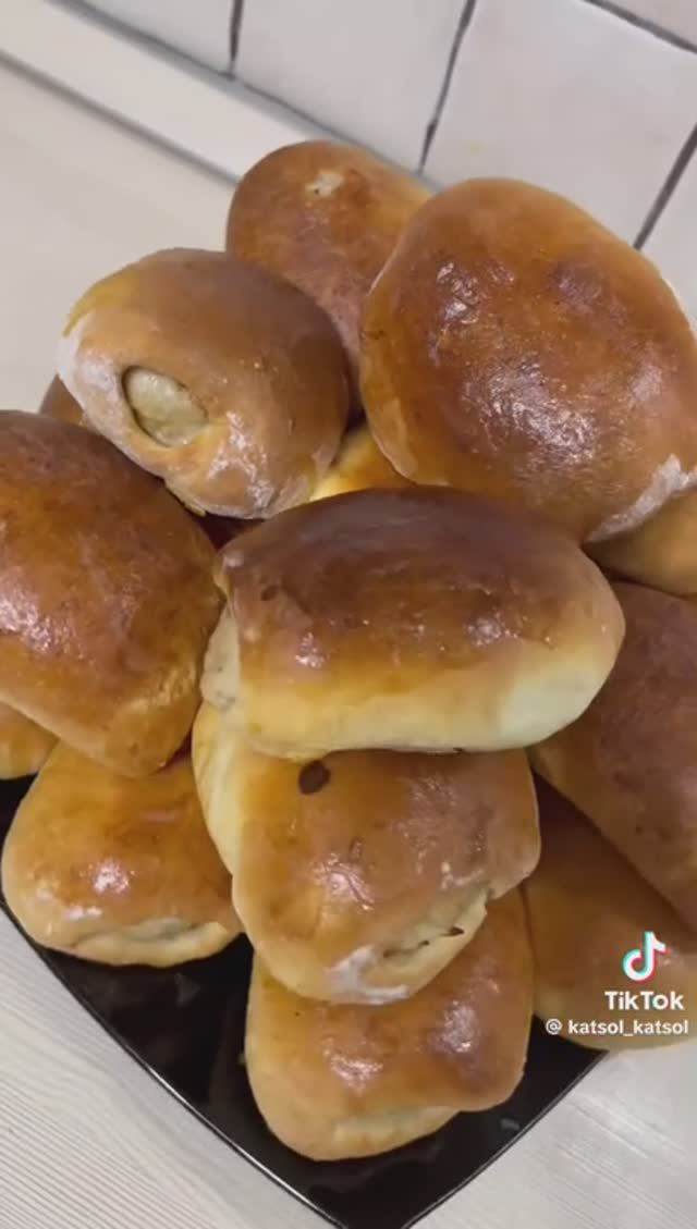 Сочные котлеты в тесте !!!