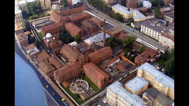 Тюрьма_Кресты_Все_о_Крестах_за_7_минут