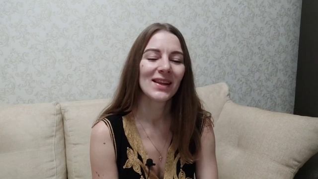 А полюбят тебя обязательно за другое