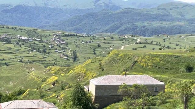 Бускри. Дахадаевский район