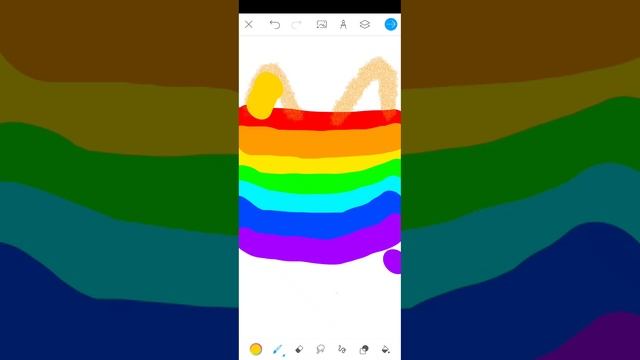 Идеи для рисунка 🖍️