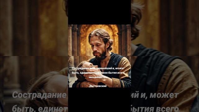 Сострадание