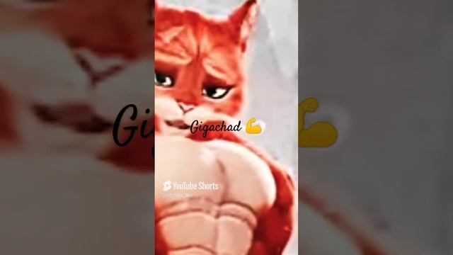 Gigachad 💪😈💪😈💪😈💪😈😈💪💪💪💪💪💪😈😈😈😈😈 #мем #тренд #edit.