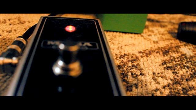Could you get NDH Industrial sound mesa mini rectifier Mesa 1x12