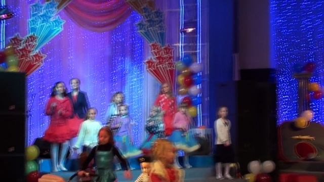 Песенка Рыжий кот