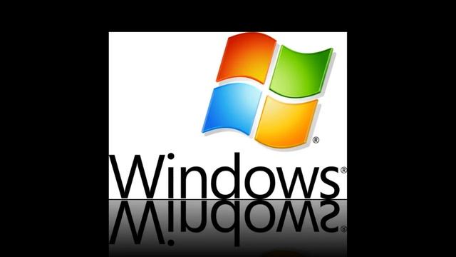 Ошибка -  самая крутая музыка Windows!