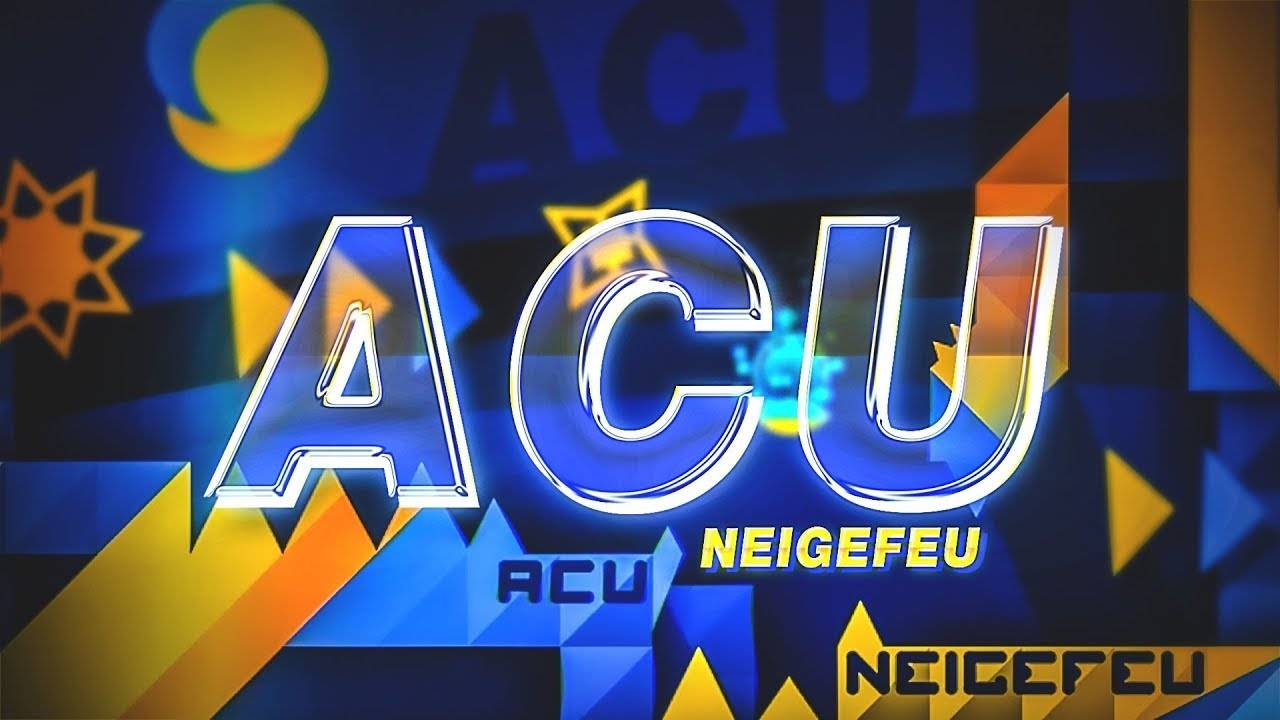 Прошел Acu