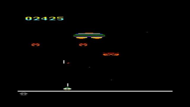 ASSAULT24 (2024) Amstrad CPC