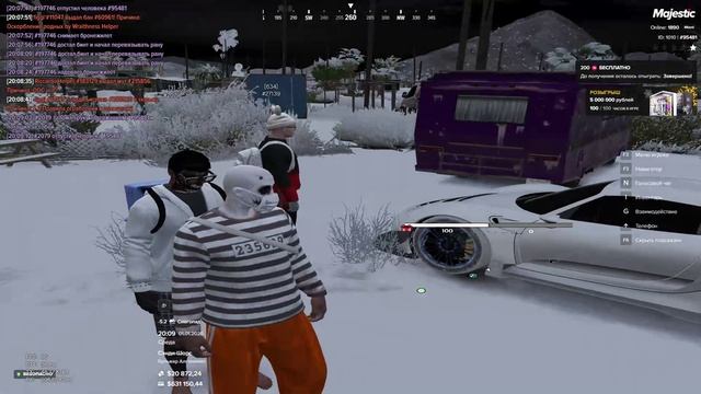 Majestic RP 2025-01-01 20-07-27