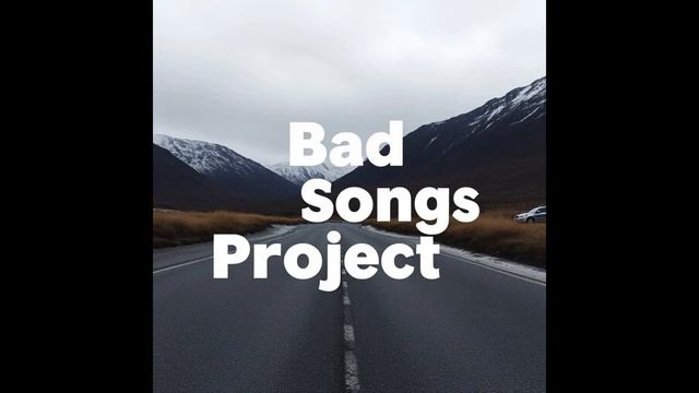 Bad Songs Project  - Лихие 90-е  (Trance)