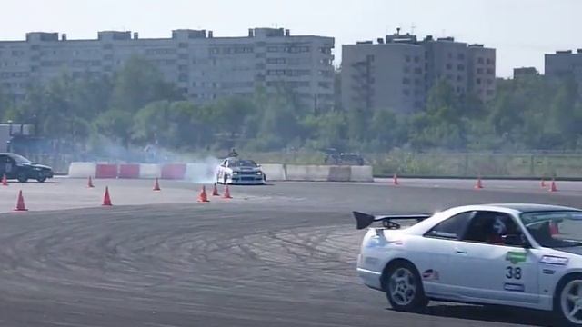 S13 practice