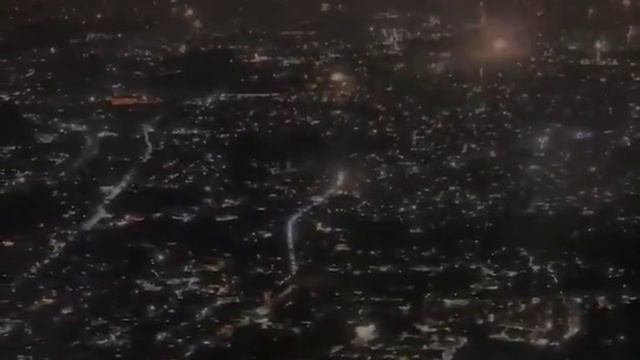 Встреча нового 2025 года в Маниле, Филиппины. (2)