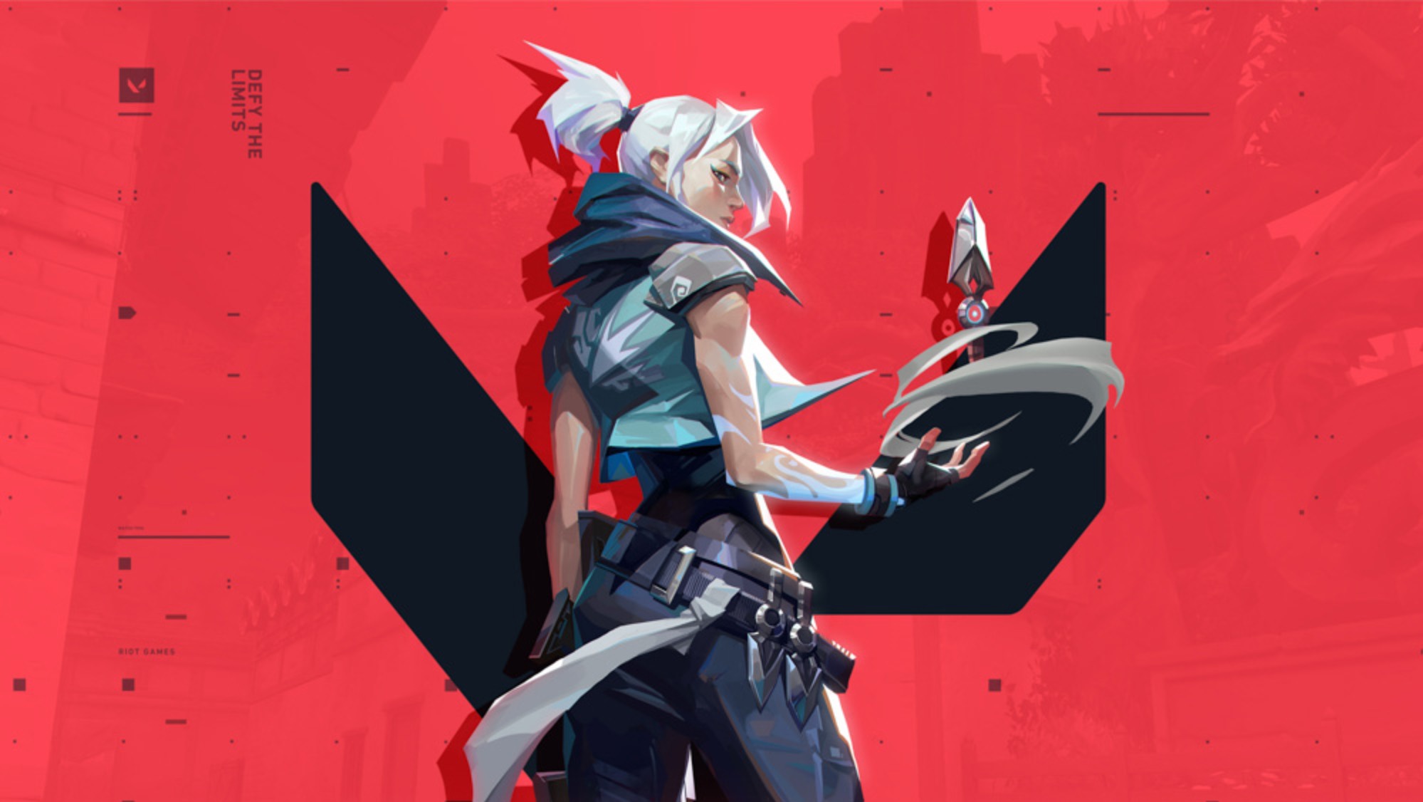 Не доиграли раунд- проиграли игру. ValorantPlayer