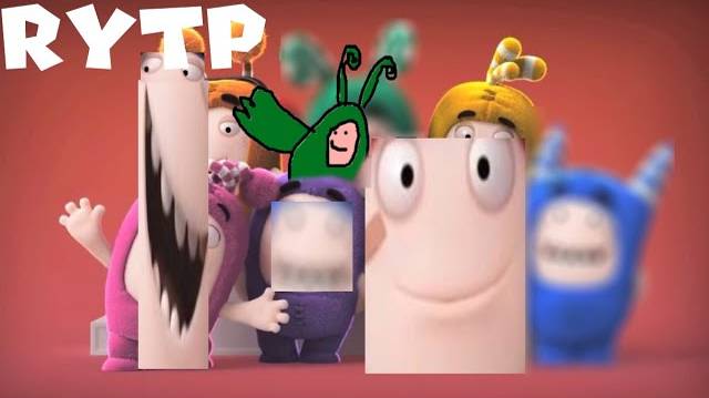 [EPICNESS WARNING] Чуддики | RYTP