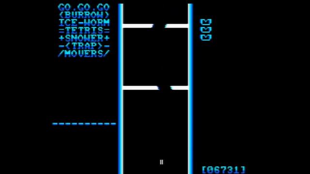 XLALOC (2024) Amstrad CPC