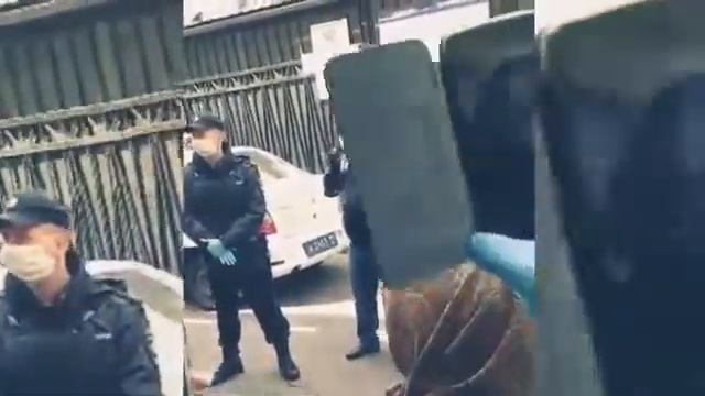 Uzbekiston Elchi  Honasi