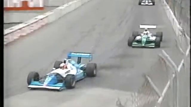 Toronto 1995 - Grand Prix