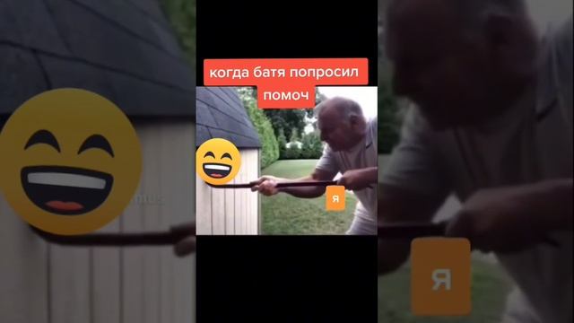 помог