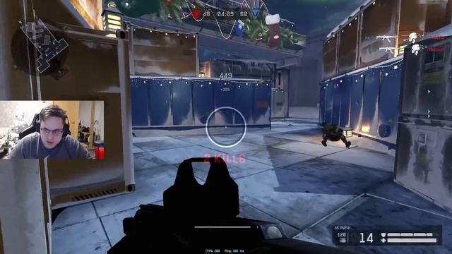ЧТО ТАМ У ПЕНДОСОВ в WARFACE CLUTCH?