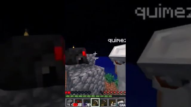 Minecraft Лучшее #452