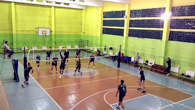 Михайлова Юлия - герой эпизода! Супер защита!