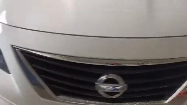 Nissan Almera Projector BI-VOX V.8.1 Blue Lens ขนาด 3.2"
