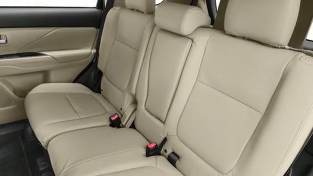 Used 2018 Mitsubishi Outlander Saint Paul White-Bear-Lake, MN #WB7628A - SOLD