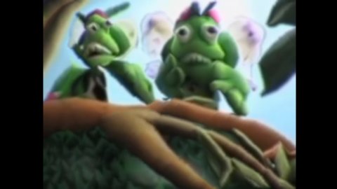 ЖМЫХ: МаЛиШЬнЯ, ИдЫТе ДиЛАйТэ СвАю ПиРиДАчу. А мИ БуДИм ДиЛаТ СвАю