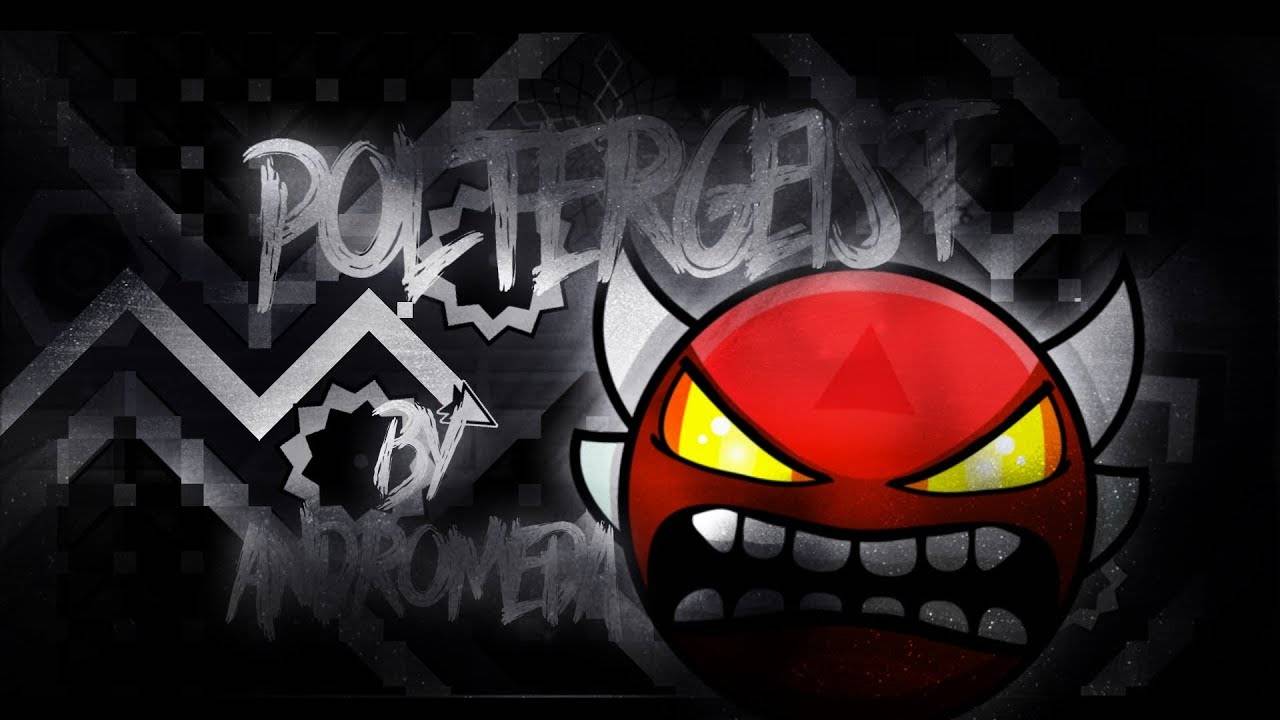 Это полный пи..  Poltergeist By Andromeda